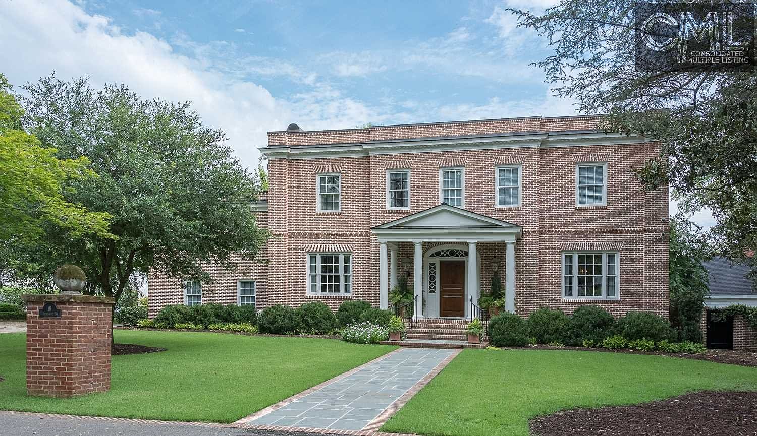 18 Heathwood Cir, Columbia, SC 29205 Zillow