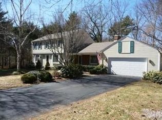 37 Pleasant View Rd, Wilbraham, MA 01095