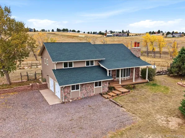 1884 Elizabeth Drive, Parker, CO 80138