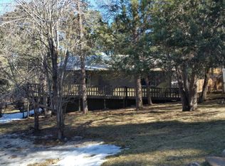 113 Mockingbird Ln, Ruidoso Downs, NM 88346