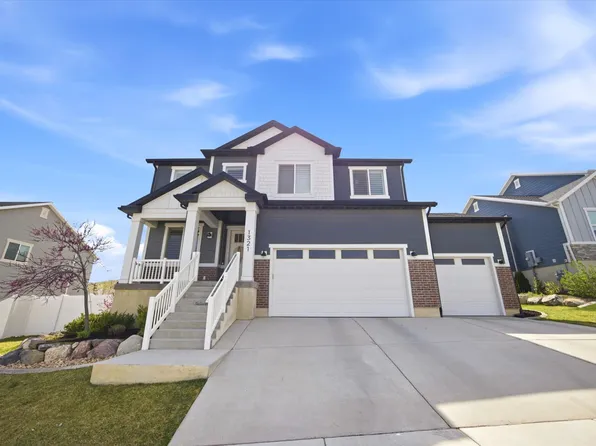 1321 W Fort Rock Dr, Saratoga Springs, UT 84045