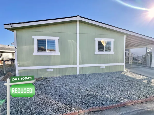 63 Middleton Way, Fernley, NV 89408