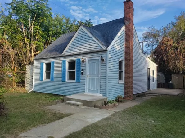 18118 Cornwall St, Detroit, MI 48224