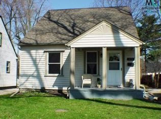 2211 Geneva Ave, Dearborn, MI 48124