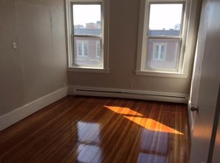 142 Gove St #8F, Boston, MA 02128