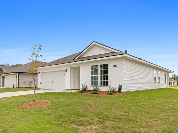 112A Collins Ln, Meridianville, AL 35759