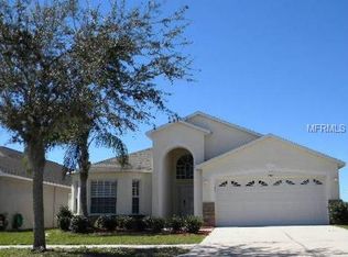 2327 Lawrence Hall St, Ruskin, FL 33570