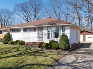 4630 Memphis Villas S, Brooklyn, OH