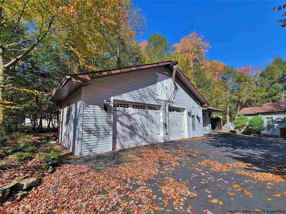 341 Segar & Rosenberg Road, Swan Lake, NY 12783 Zillow