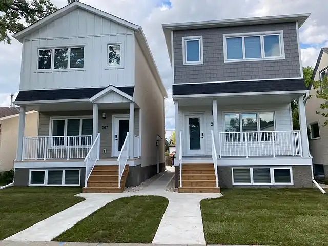 1st image of 267 Devon Ave #1A