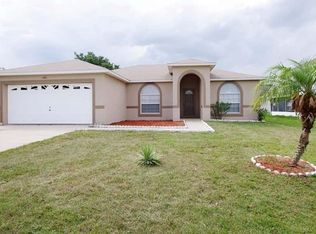 540 Dove Ct, Poinciana, FL 34759