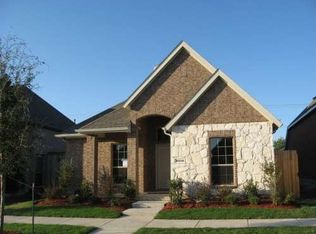 7143 Bluff Top Rd, Frisco, TX 75035