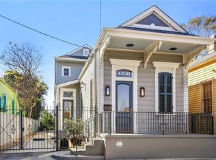 4220 N Rampart St, New Orleans, LA 70117