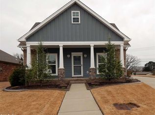 960 Turnberry Dr, Conway, AR 72034