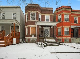 7132 S Champlain Ave, Chicago, IL 60619