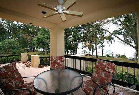 Back Porch