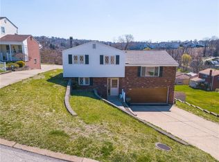 109 Skyvue Dr, Pittsburgh, PA 15234