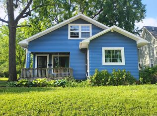 3417 Brookside Pkwy, Indianapolis, IN