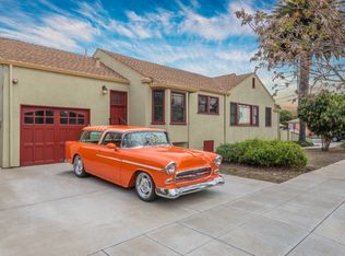 315 N P St, Livermore, CA 94551
