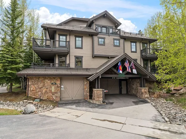 35 Mountain Thunder Drive UNIT 5211, Breckenridge, CO 80424