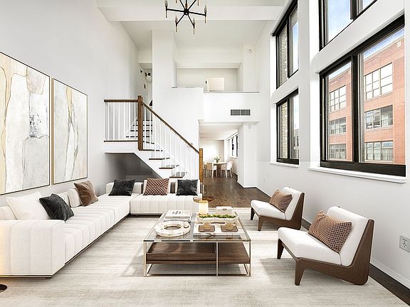 3rd image of 421 Hudson St APT 701