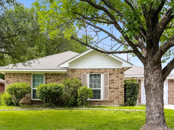 704 Brookhaven Dr, Royse City, TX 75189