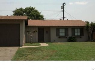 2418 Alder St, Pomona, CA 91767