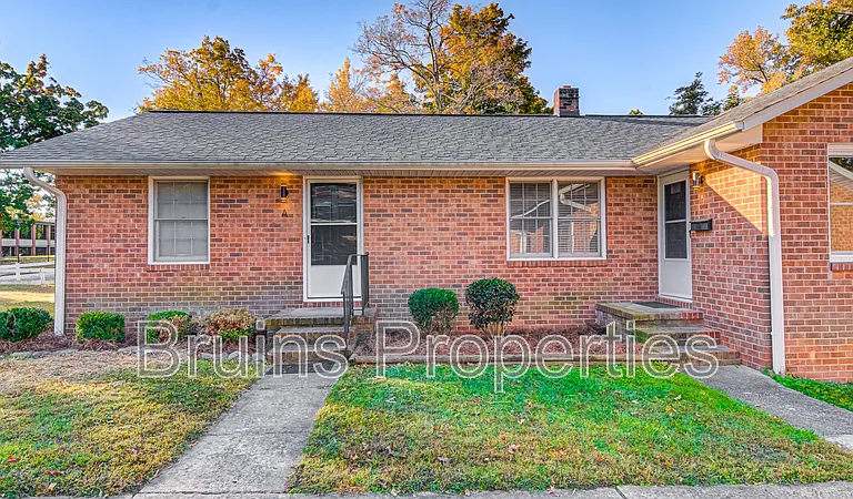 805 Trenton St #A — Photo 1