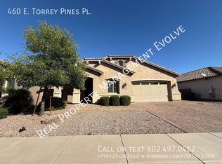 460 E Torrey Pines Pl, Chandler, AZ 85249