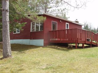 W9798 Fleming Rd, Park Falls, WI 54552