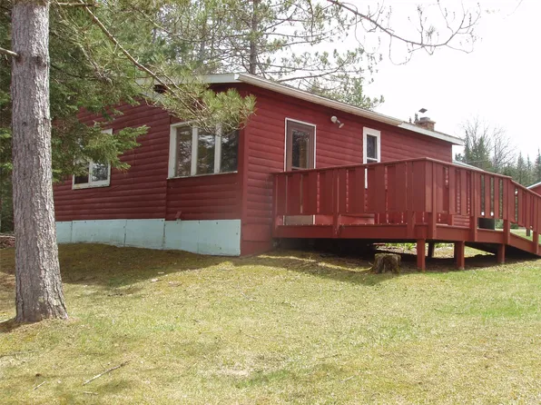 W9798 Fleming Road, Park Falls, WI 54552
