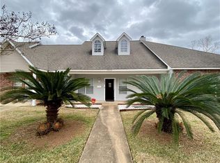 3635 Prescott Rd, Alexandria, LA 71301