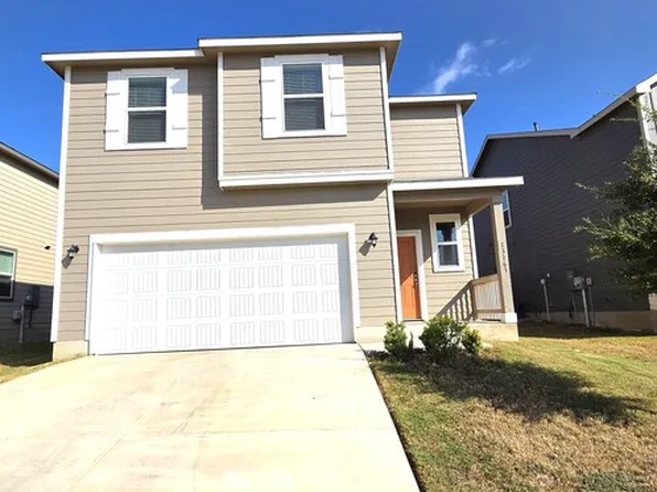 13163 Bay Point Way St, Saint Hedwig, TX 78152