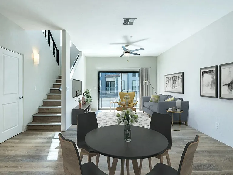 Dolce Villagio Townhomes — Photo 6