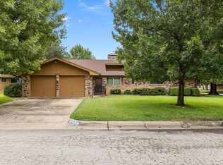 6013 Wisen Ave, Fort Worth, TX 76133