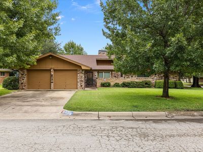 6013 Wisen Ave, Fort Worth, TX, 76133