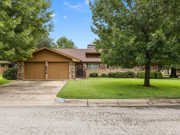 6013 Wisen Ave, Fort Worth, TX 76133