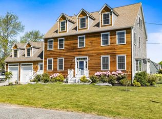 4 Apple Tree Ln, Scituate, MA 02066