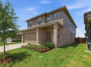 2102 Bailer Way, Royse City, TX 75189