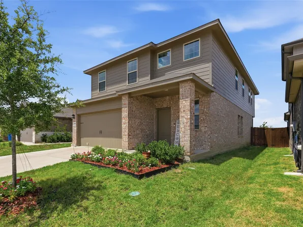 2102 Bailer Way, Royse City, TX 75189
