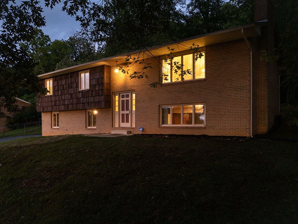 3945 Thornton Dr, Kingsport, TN 37664 Zillow