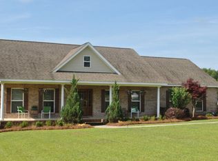 450 Spring Hill Rd, Dothan, AL 36301