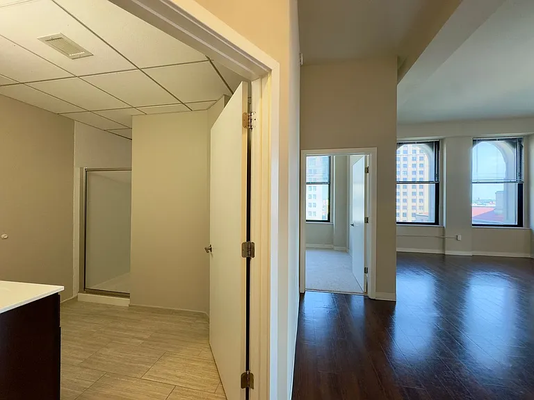 Charming 1 Bedroom/1 Bathroom Apartment Unit in Downtown Baltimore, MD! Unit 416 — Photo 124