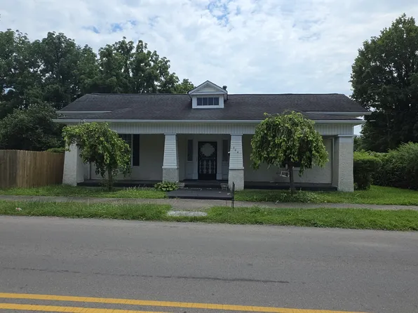 504 E Vine St, Murfreesboro, TN 37130