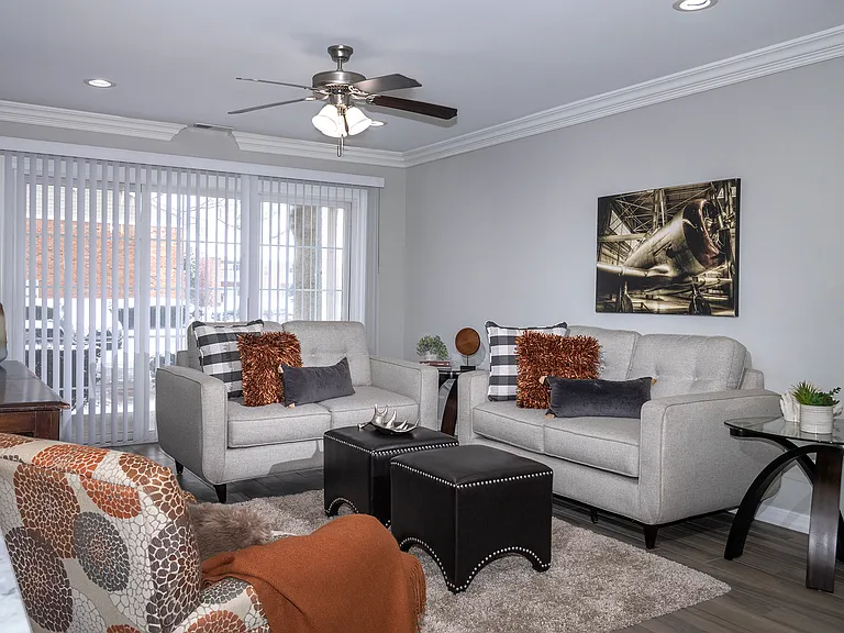 Fairfield Jericho Townhomes — Photo 57