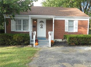 1216 W 25th St S, Independence, MO 64052