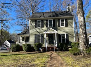 9812 Saint Pages Ln, Henrico, VA 23233