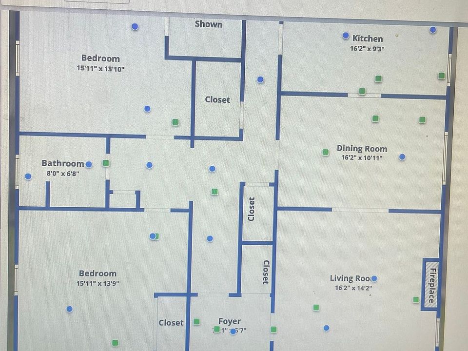 2nd image of 405 E 2nd St #B