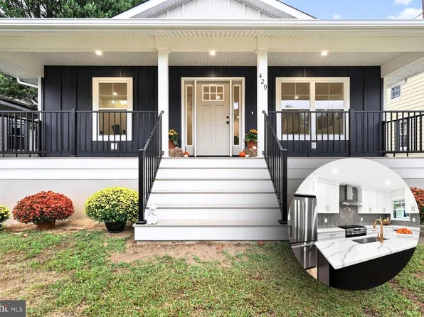 429 Park Ave, Collingswood, NJ 08108