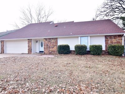 900 S Chestnut Ave, Broken Arrow, OK, 74012